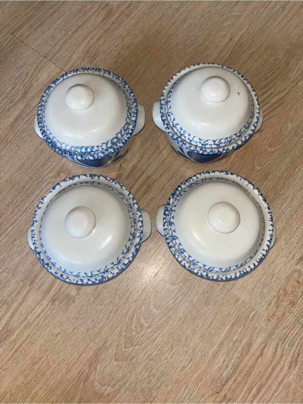 N/A vintage set